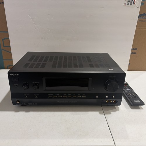 Sony str dh520 channel 3d - sony,