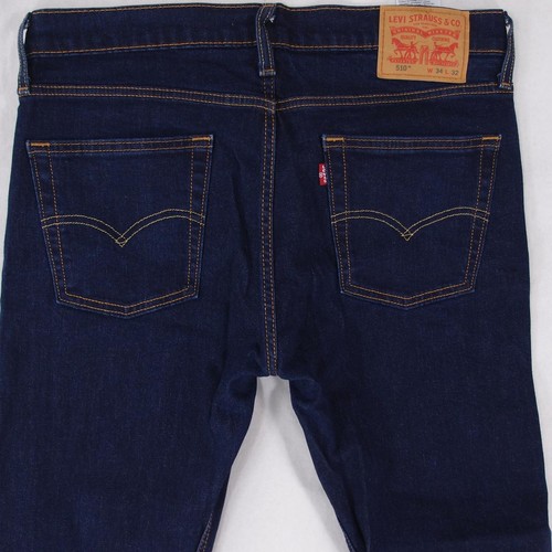Hommes levi 05510 ajusté - hommes, levi's