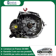 🇫🇷 BOITE DE VITESSES