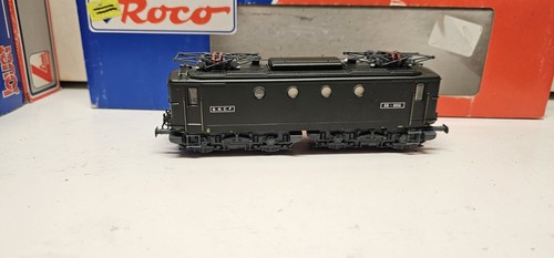 Roco locomotive électrique - locomotive, bb