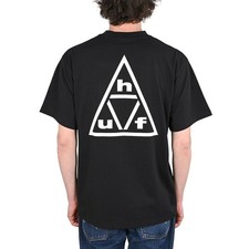 HUF T-Shirt Triple Triangle