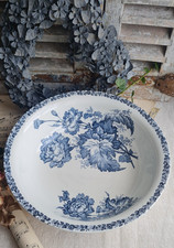 ANCIEN SALADIER TERRE DE FER