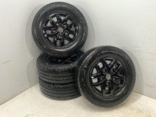 Roues D'Été Jantes Jantes En