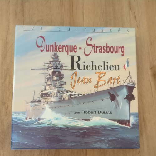 Les cuirasses dunkerque - .,