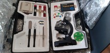 Microscope Student Avec
