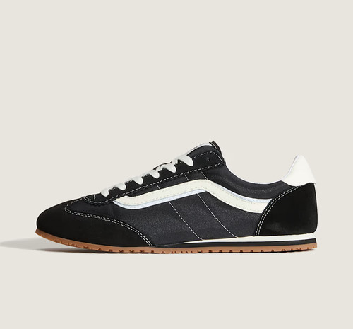 Chaussures vans super - super, lowpro