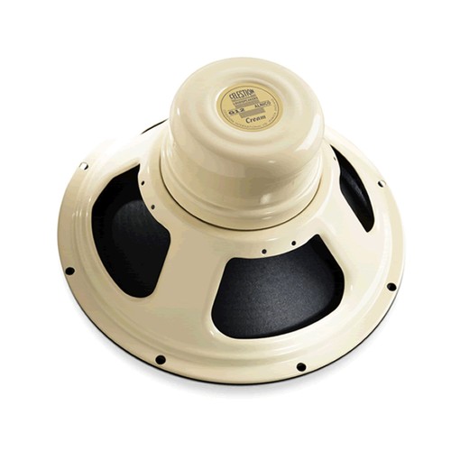 Celestion cream alnico - celestion,