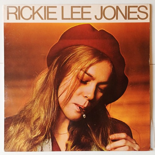 Rickie lee jones chuck s - lee, e.'s