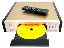  MADISON MAD-CD10 - LECTEUR CD/FM HIFI -TÉLÉCOMMANDE - 2024 - EXCELLENT ÉTAT +++