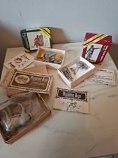 Lot Figurines anciennes