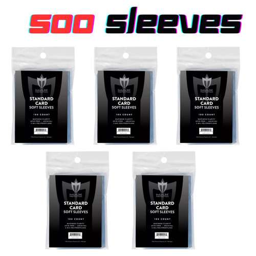 500x protège carte - protège,