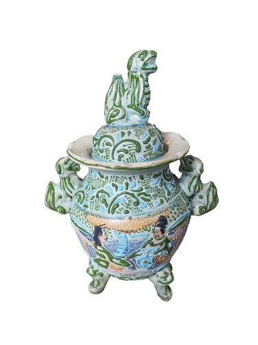 Pot gingembre xixème - À,