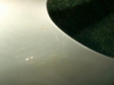 Aile avant droit PEUGEOT 607