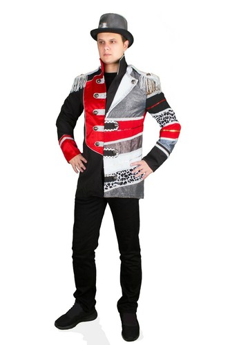 Costume carnaval neuf homme - de,