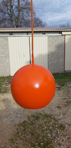 Suspension vintage louis - suspension,