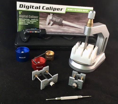 Popular tool watch - 🚨8,