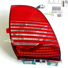 FEU RECUL MARCHE ARRIERE DROIT PEUGEOT 308CC 6350GJ ORIGINE AUTRE...