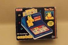 Ordikid Ideal Timothy Jeu