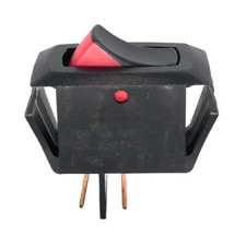 On-off Interrupteur à bascule