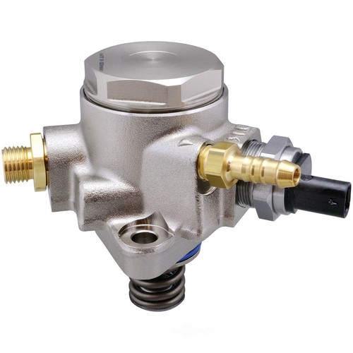 Direct injection high press - direct,