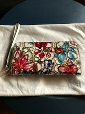 Portefeuille Arthur & Aston multicolore