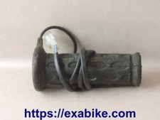 poignee chauffante pour modele