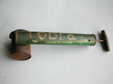 Rare Ancien Pulvérisateur Pub