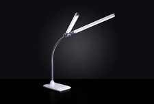 Artisanat Table Lampe