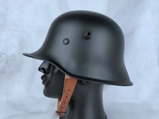 WW1 GERMAN M16 M1916 STAHLHELM