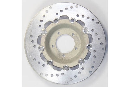 Bmw r60 1976 1980 - 1976-1980, disque