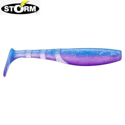 Leurre souple storm - leurre, jointed