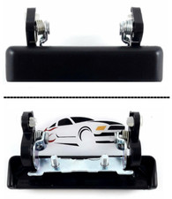 POIGNÉE DE PORTE EXTERIEUERE