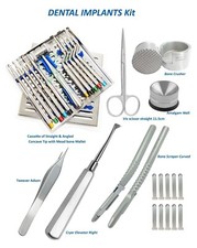 Implant Dentaire Kit OS