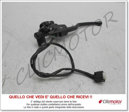 Pompe embrayage levier - pompe, +