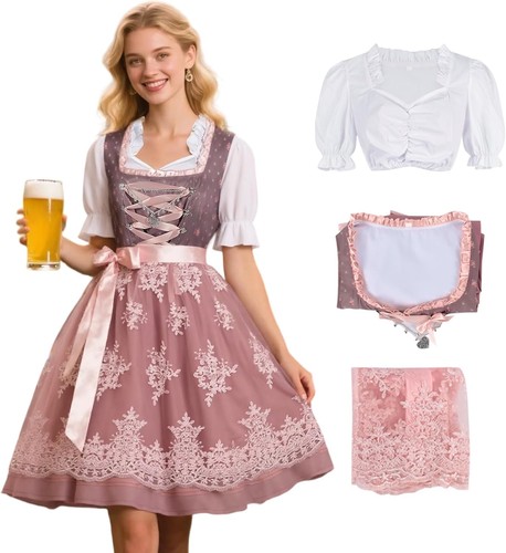 Robe pour oktoberfest - robe, l’oktoberfest