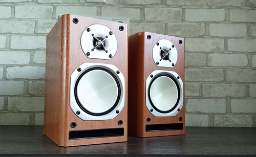 Onkyo n7bx rare paire - d-n7bx,