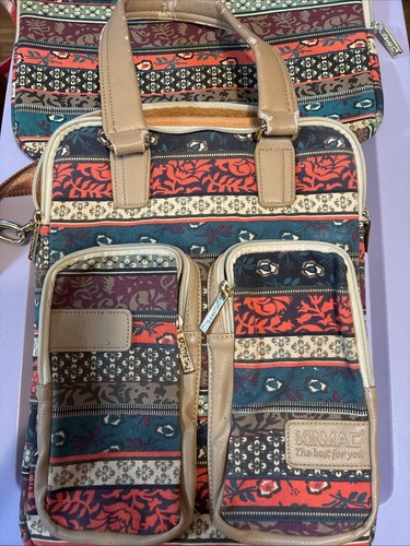 Kimac purse pieces strap - kimac,