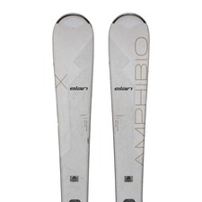 Ski occasion Elan Amphibio X + fixations