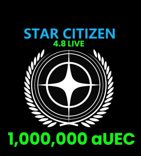 Starcitizen 8live millions - starcitizen,