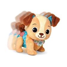 Toutou, 1, 2, 3 suis moi VTECH