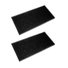 Lot filtres en mousse - lot, 2
