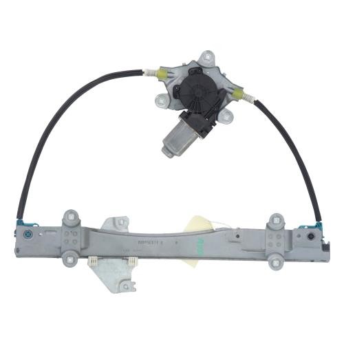 Leve vitre electrique - , avant