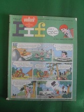 Le journal de PIF  VAILLANT bd