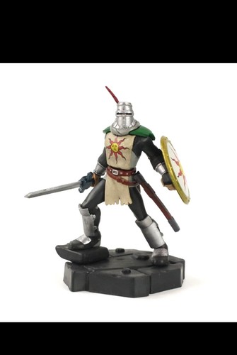 Figurines jeu video dark souls - jeu,