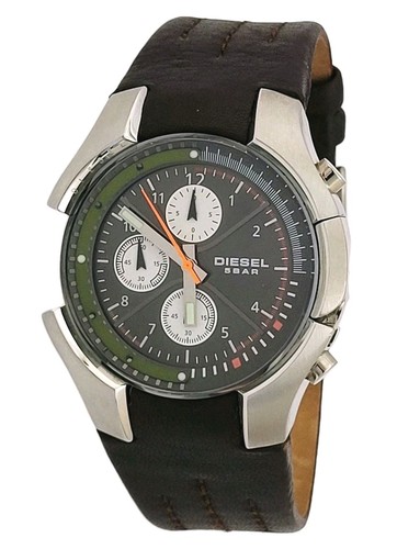 Diesel watch over - diesel, over-sized