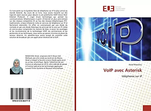 Voip avec asterisk - voip,