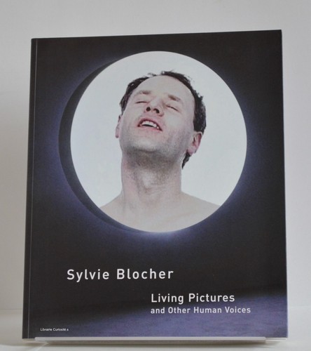 Sylvie blocher living - blocher,,