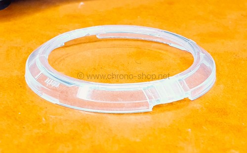 Rolex protection plastique - protection,