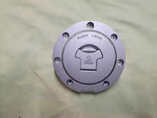 HONDA VFR 750 RC 36  PHASE 1  BOUCHON RESERVOIR