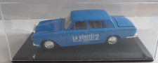 1/43 Rolls Royce Silver Shadow